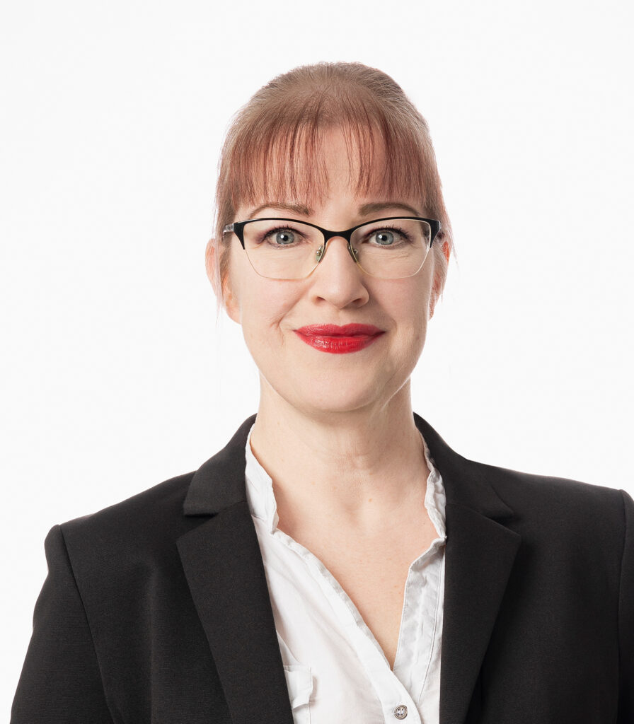 Anne website