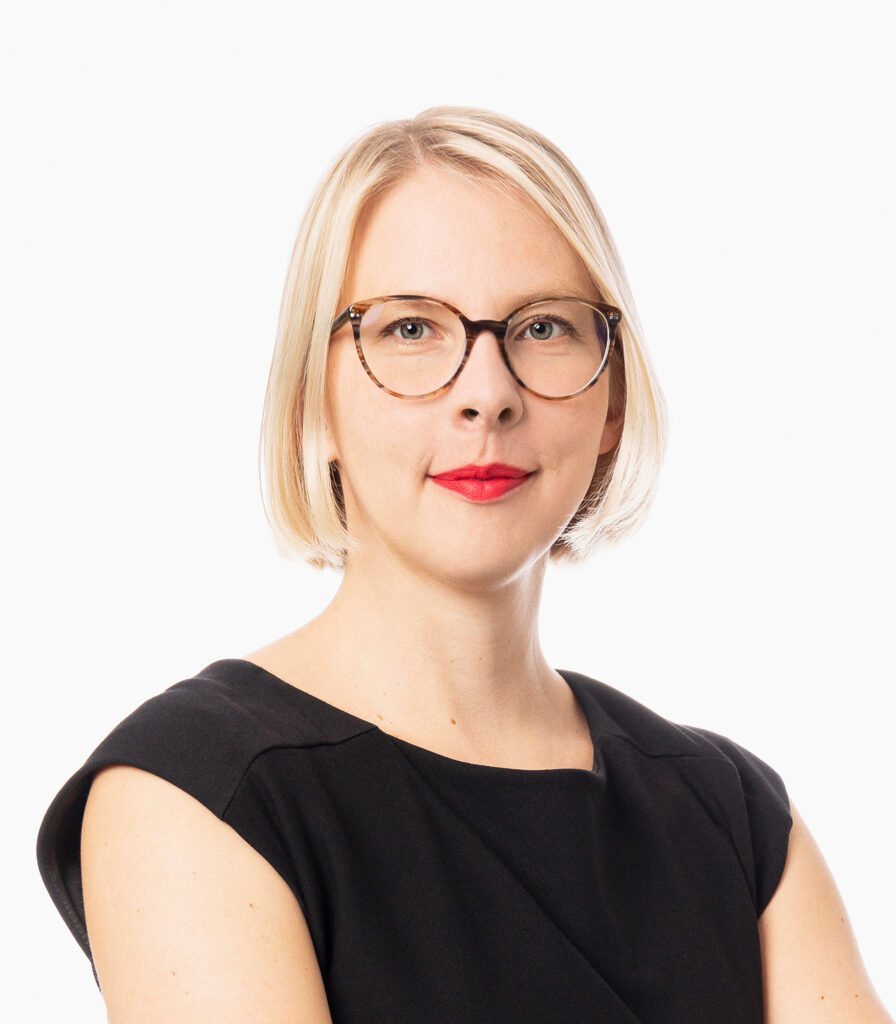 Tiia website