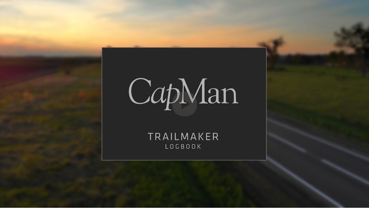 Capman Infra